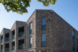 Vandersalm Architecten