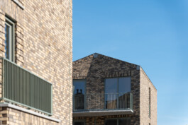 Vandersalm Architecten