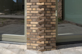 Vandersalm Architecten