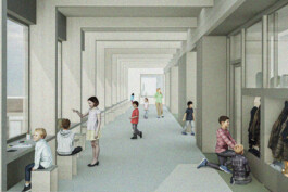 Vandersalm Architecten