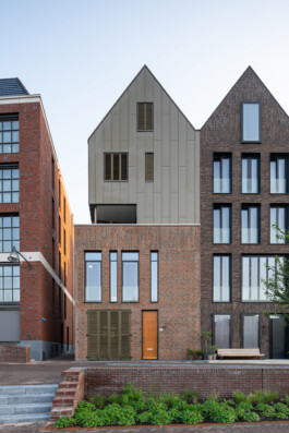 Vandersalm Architecten