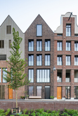 Vandersalm Architecten