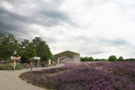 Vandersalm Architecten