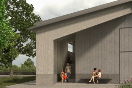 Vandersalm Architecten