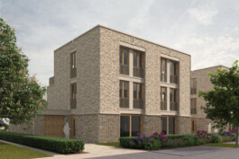 Vandersalm Architecten