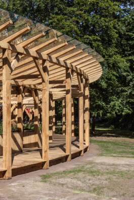 Vandersalm Architecten