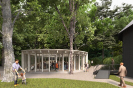 Vandersalm Architecten