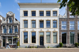 Vandersalm Architecten