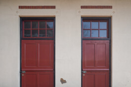 Vandersalm Architecten