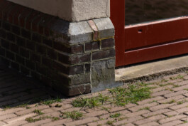 Vandersalm Architecten