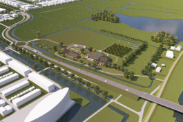 Vandersalm Architecten