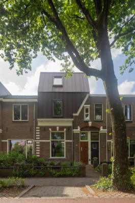 Vandersalm Architecten