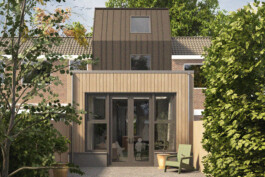 Vandersalm Architecten