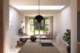 Vandersalm Architecten