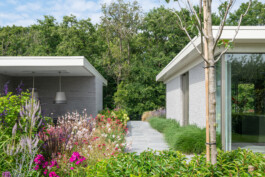 Vandersalm Architecten