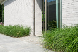 Vandersalm Architecten