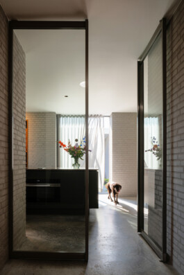 Vandersalm Architecten