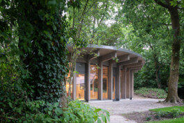 Vandersalm Architecten
